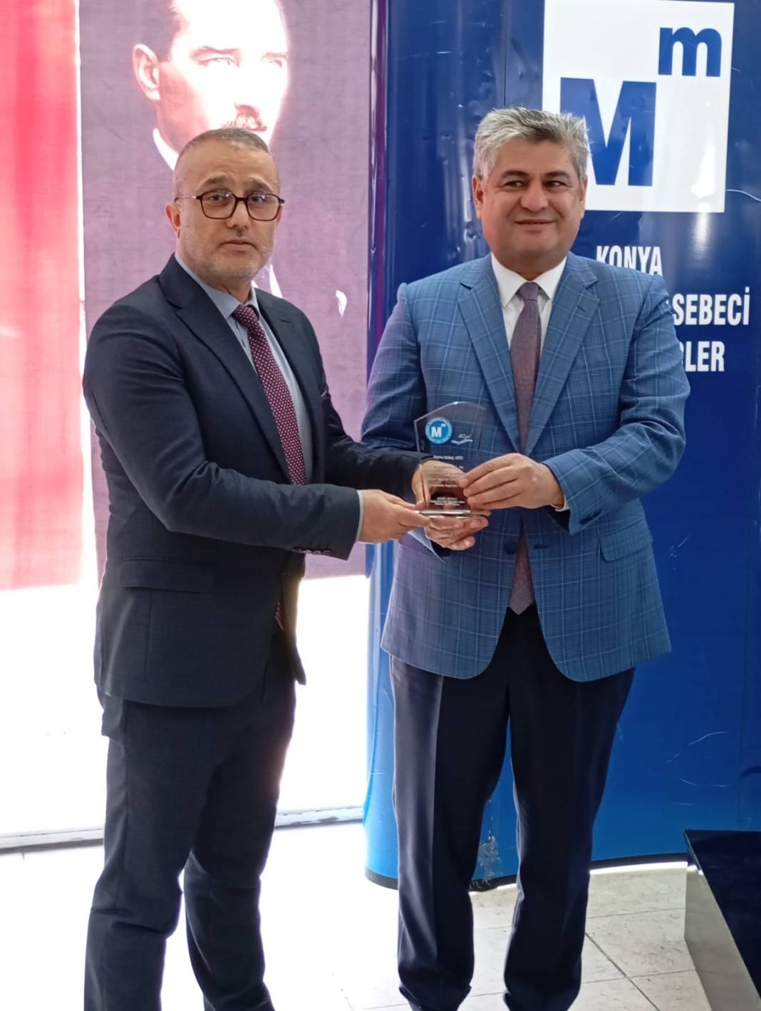 Konya magazin haberleri (4 Mart 2025) 2